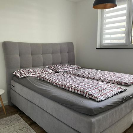 Casa Simona Daire Orsingen-Nenzingen Dış mekan fotoğraf
